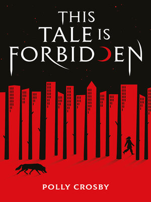 cover image of This Tale Is Forbidden